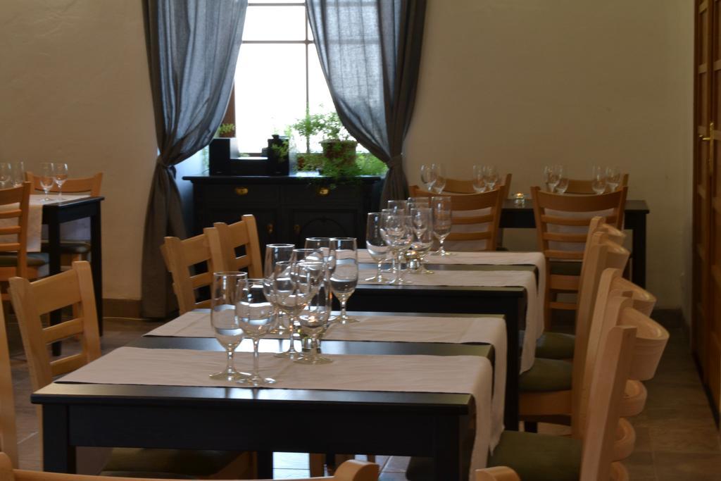 Hotel Anton Telč المظهر الخارجي الصورة