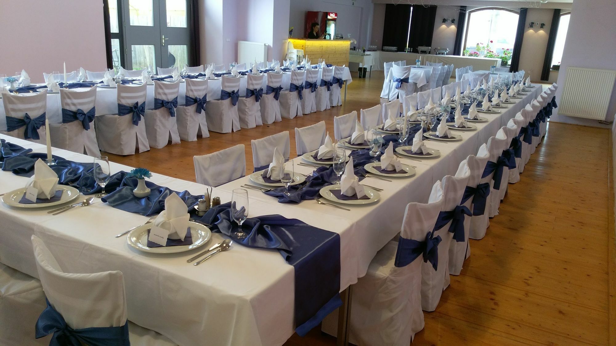 Hotel Anton Telč المظهر الخارجي الصورة
