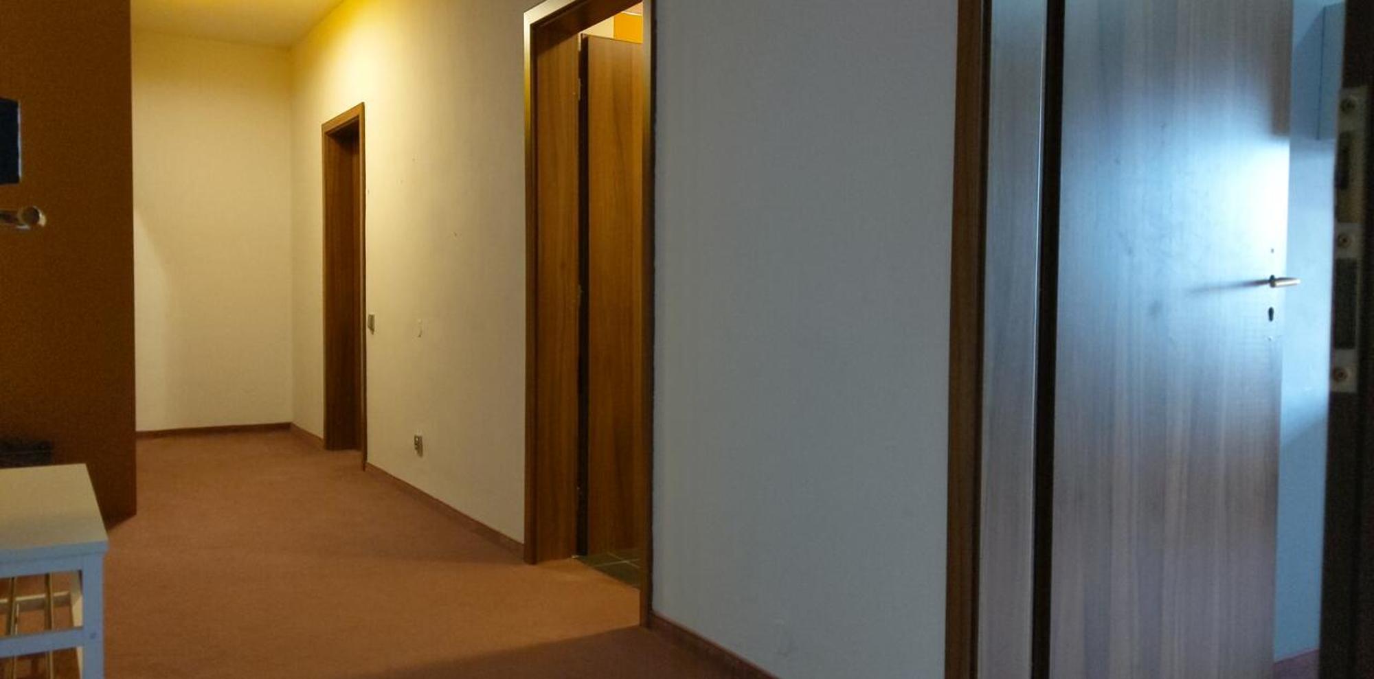 Hotel Anton Telč المظهر الخارجي الصورة